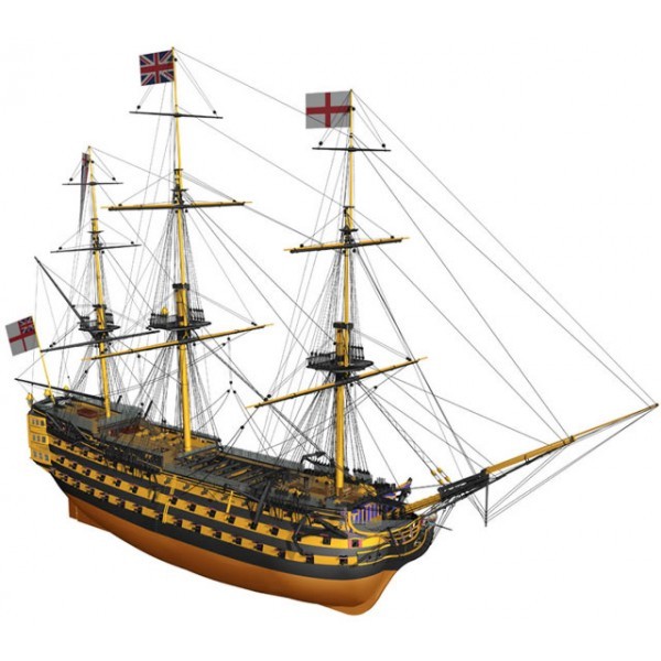 498 HMS Victory