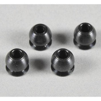 FG 01213/10 Steel ball ø7x6,5mm