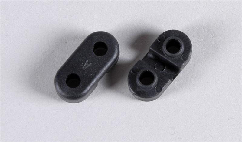 FG 06260/01 Support for stabilizer 4mm
