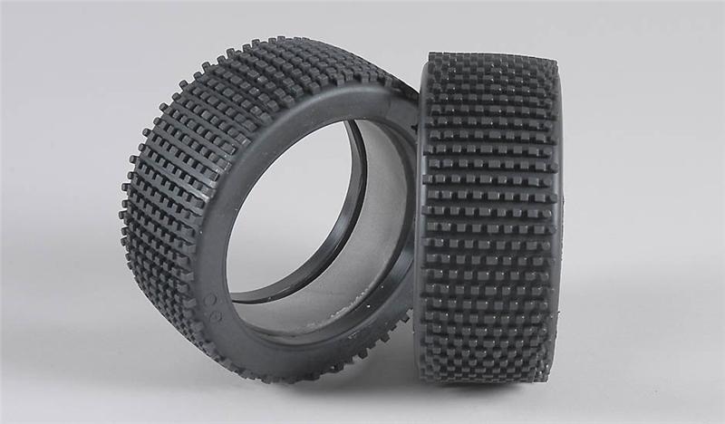 FG 67209/01M Mini pin EVO M tires with inserts