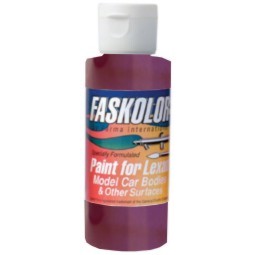 Faskolor 40153 FASESCENT CANDY RED 60ml