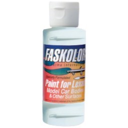 Faskolor 40181 FASCHANGE BLUE 60ml
