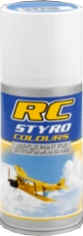 RC Styropor colours