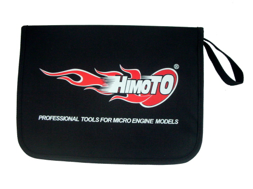 80276 HIMOTO Tool bag