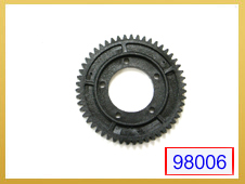 98006 Main gear 51T
