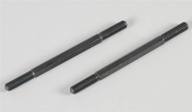 FG 10022/07 Wishbone thread rod M7 højre/venstre 103mm