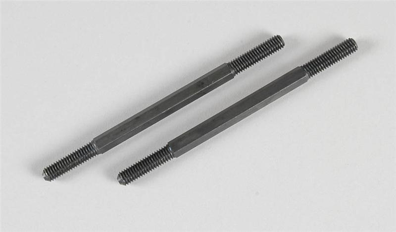 FG 10022/01 Wishbone thread højre/venstre 6mm 98mm
