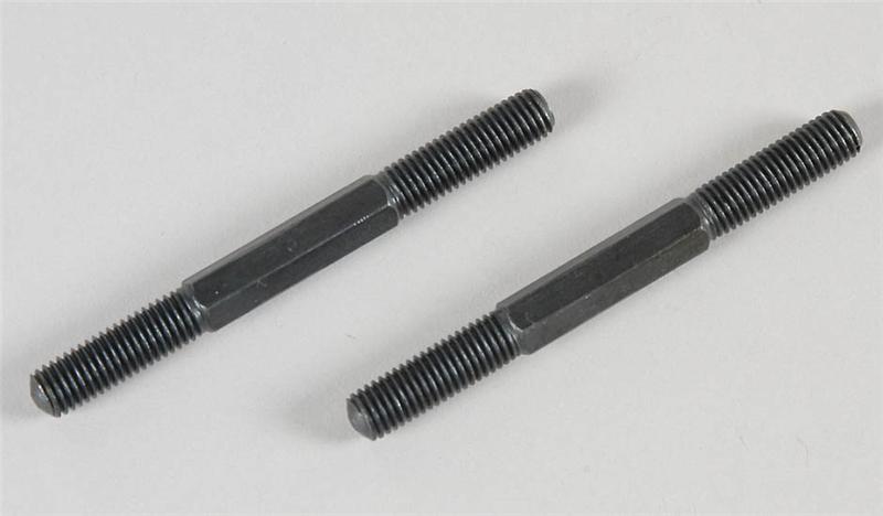 FG 10025/07 Wishbone thread rod M7 højre/venstre 73mm