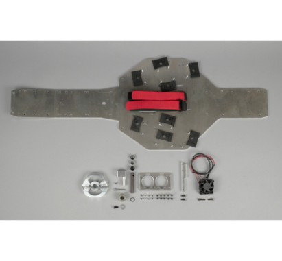FG 10710 Conversion kit F1 to Electric