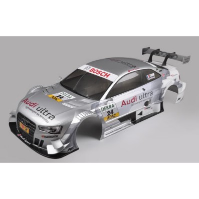 FG 04158 Audi RS5 DTM Ultra 530 body painted