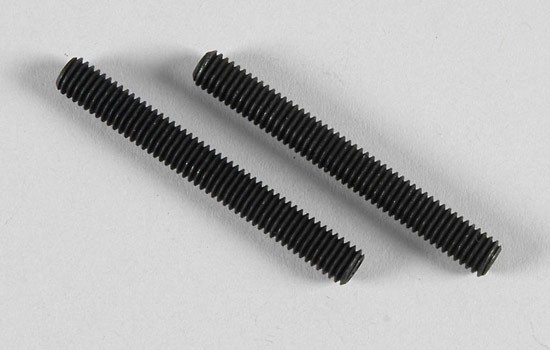 FG 07076 Wishbone headless pin M8x50mm