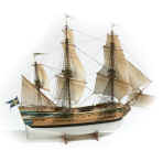 Billing Boats Modelbde