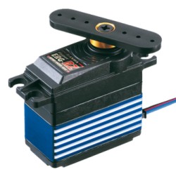 Sanwa servoer