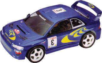 1.8 Nitro biler