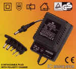 MW650GS net adapter