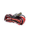3-pol DC-strmledning ledning Walkie Talkie