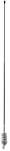 VHF 5/8 glasfiber pisk
