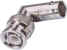  BNC 1509 BNC vinkel stik