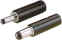 DC stik 1,3 / 2,1 ell. 2,5mm