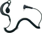 PTE 110L - earphone