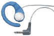 ES 10 earphone - rehnger - hresneg