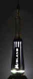 Midland LUX 1000-S mobil antenne 27 Mhz