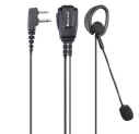 MA30 Headset til bla. Alan 42 / 446 & 456