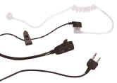 MA31 Headset til bla. Alan 42 / 446 & 456