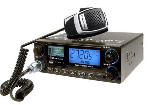 Midland 248 XL Walkie Talkie
