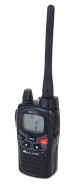 Midland G9 PMR 446 radio