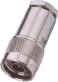 N-conector for RG 213