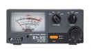 Nissei-RS-102 HF VHF SWR meter