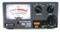 Nissei-RS-502 HF VHF UHF SWR meter