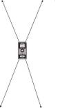 Nosy-1 scanner antenne