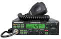 President Lincoln II 10 og 11 meter radio