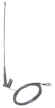 Rude antenne til VHF / UHF  scannere