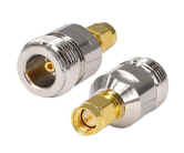 N-conector for RG 213