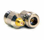 N-conector for RG 213