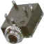 3,5mm Jack chassis bsning