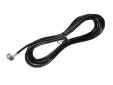 TA-kabel til antenne fod