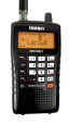 Uniden UBC 75 XLT politi-scanner