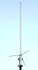 Diamond X 50N dual band antenne