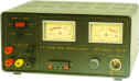 Zetagi 1250-S 12 volt strmforsyning