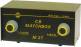 Zetagi M27  Antenne tuner 27 Mhz