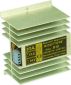 DC / DC converter 24 / 12 volt  Zetagi R10 