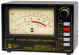 Zetagi 230 SWR Power meter