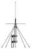 Allband scanner antenne