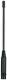 Gummi antenne Walkie talkie 27 Mhz
