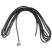 TA-kabel til antenne fod