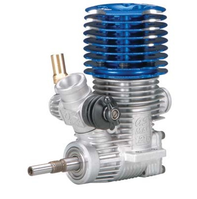 OS 12TG-P W/12D SLIDE CARB 11380